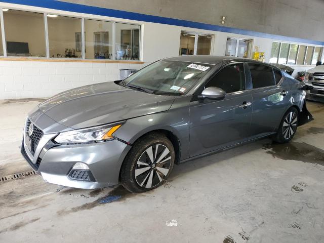 NISSAN ALTIMA SV 2022 1n4bl4dvxnn353133