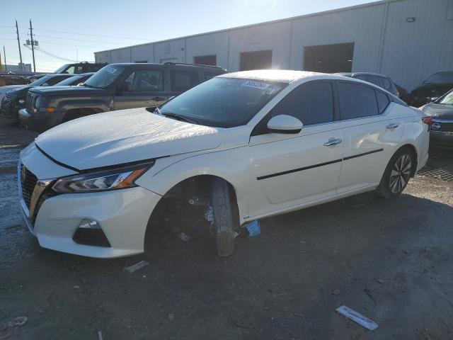 NISSAN ALTIMA 2022 1n4bl4dvxnn362253