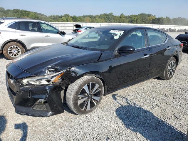 NISSAN ALTIMA 2022 1n4bl4dvxnn368229