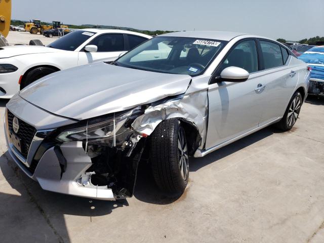 NISSAN ALTIMA SV 2022 1n4bl4dvxnn369784