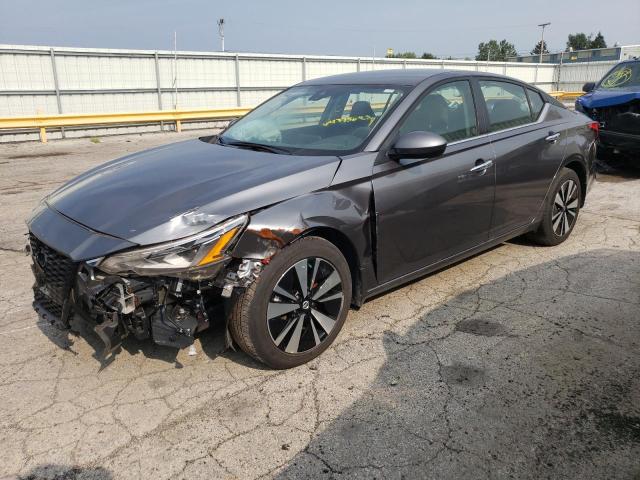 NISSAN ALTIMA 2022 1n4bl4dvxnn371566