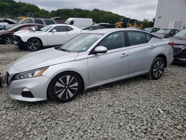 NISSAN ALTIMA 2022 1n4bl4dvxnn372376