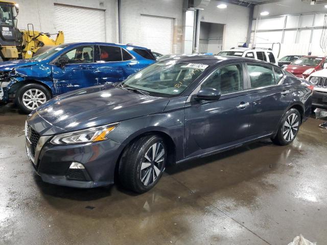 NISSAN ALTIMA 2022 1n4bl4dvxnn382129