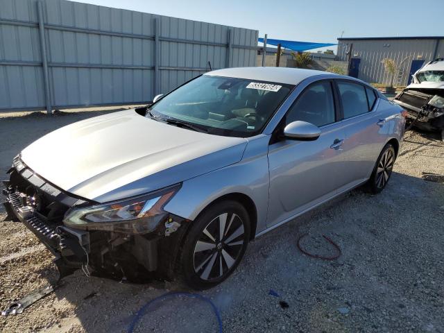 NISSAN ALTIMA 2022 1n4bl4dvxnn387671