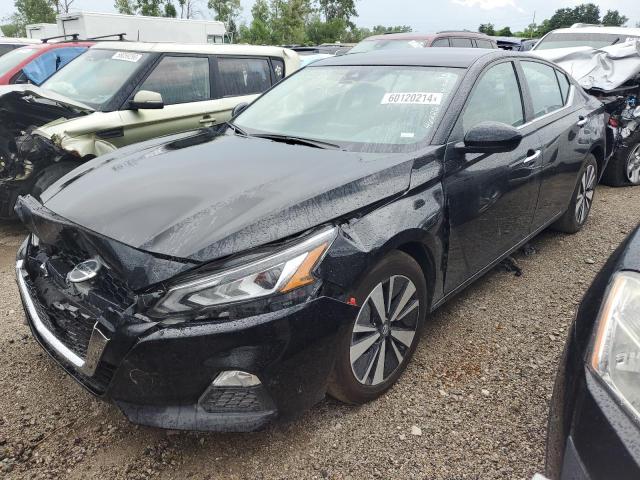 NISSAN ALTIMA 2022 1n4bl4dvxnn392434