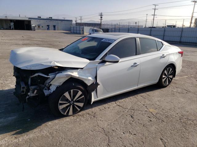 NISSAN ALTIMA 2022 1n4bl4dvxnn394488