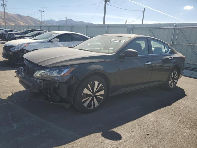 NISSAN ALTIMA SV 2022 1n4bl4dvxnn397830