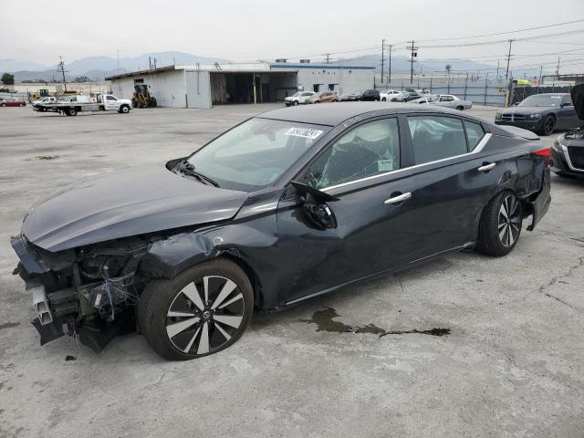 NISSAN ALTIMA SV 2022 1n4bl4dvxnn403612