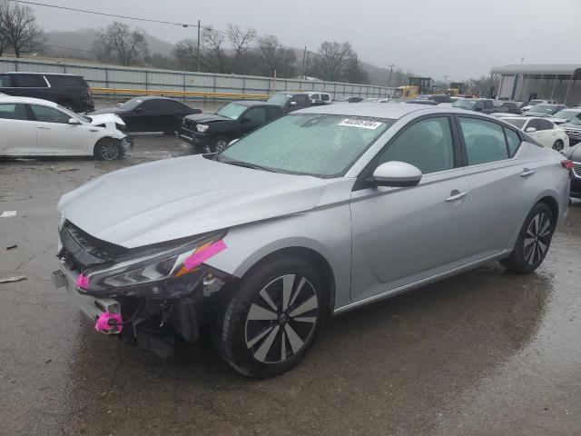 NISSAN ALTIMA 2022 1n4bl4dvxnn405540