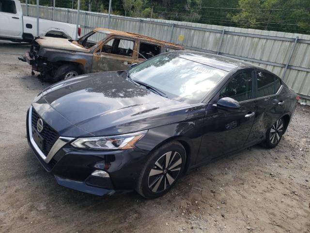 NISSAN ALTIMA 2022 1n4bl4dvxnn408566