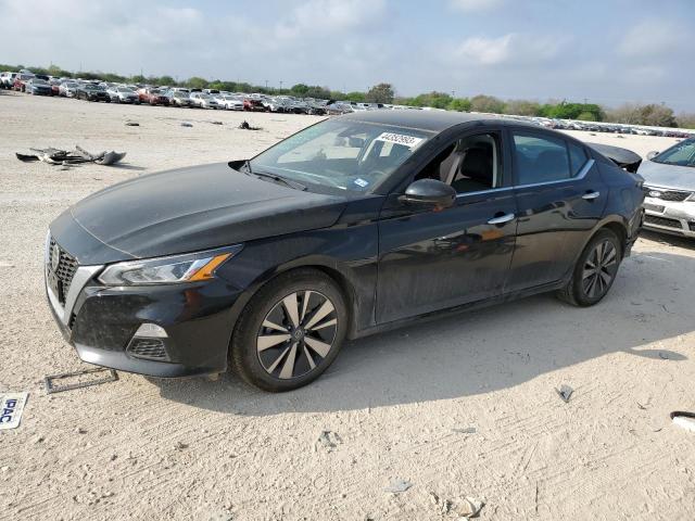 NISSAN ALTIMA SV 2022 1n4bl4dvxnn408857