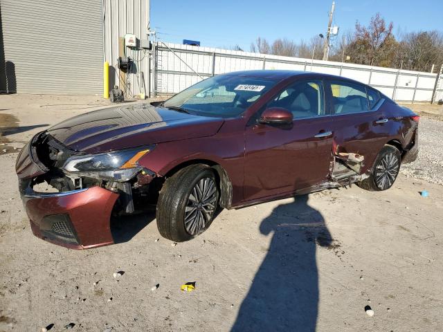 NISSAN ALTIMA 2023 1n4bl4dvxpn313900