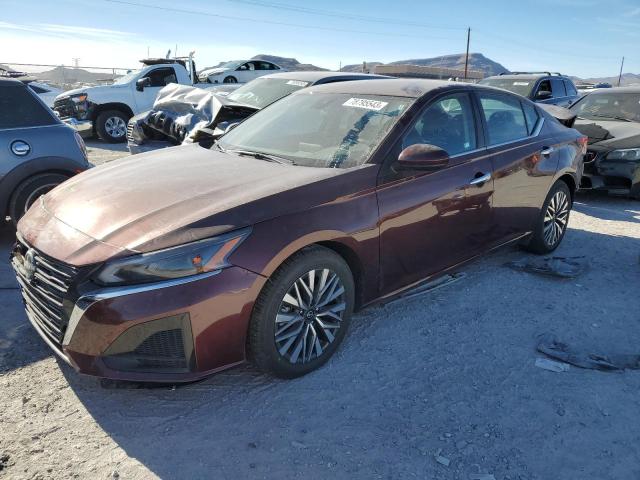 NISSAN ALTIMA 2023 1n4bl4dvxpn324766