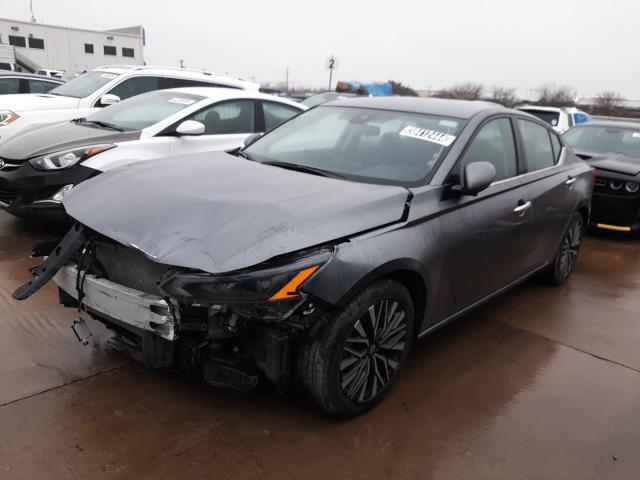 NISSAN ALTIMA 2023 1n4bl4dvxpn328834