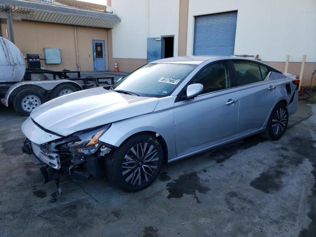 NISSAN ALTIMA SV 2023 1n4bl4dvxpn342944