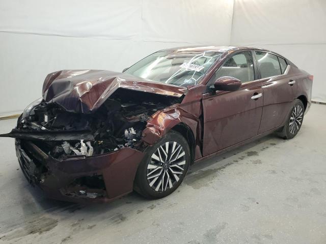 NISSAN ALTIMA 2023 1n4bl4dvxpn346380