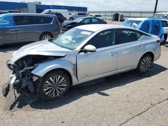 NISSAN ALTIMA SV 2023 1n4bl4dvxpn352549