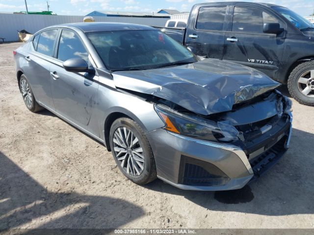 NISSAN ALTIMA 2023 1n4bl4dvxpn353068