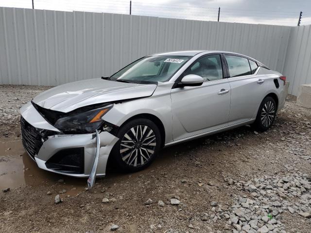 NISSAN ALTIMA 2023 1n4bl4dvxpn363891