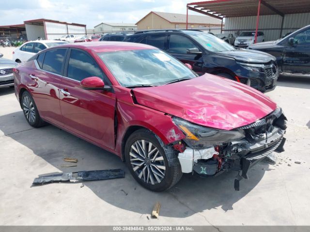 NISSAN ALTIMA 2023 1n4bl4dvxpn404908