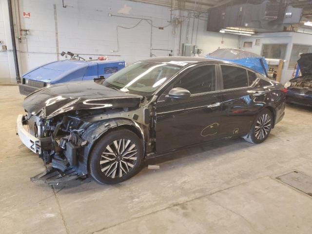 NISSAN ALTIMA SV 2024 1n4bl4dvxrn315973