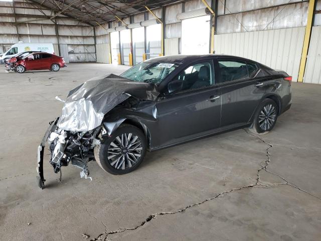 NISSAN ALTIMA 2024 1n4bl4dvxrn319165