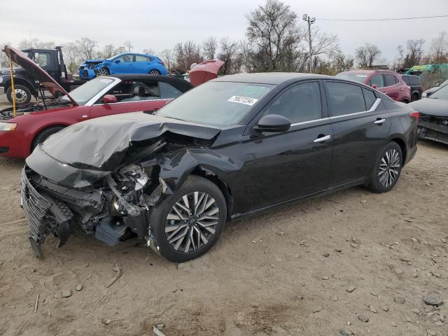 NISSAN ALTIMA SV 2024 1n4bl4dvxrn368267