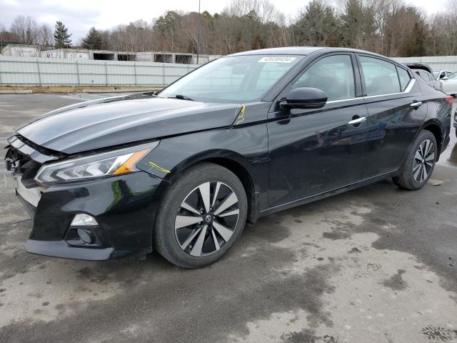 NISSAN ALTIMA 2019 1n4bl4dw0kc202317