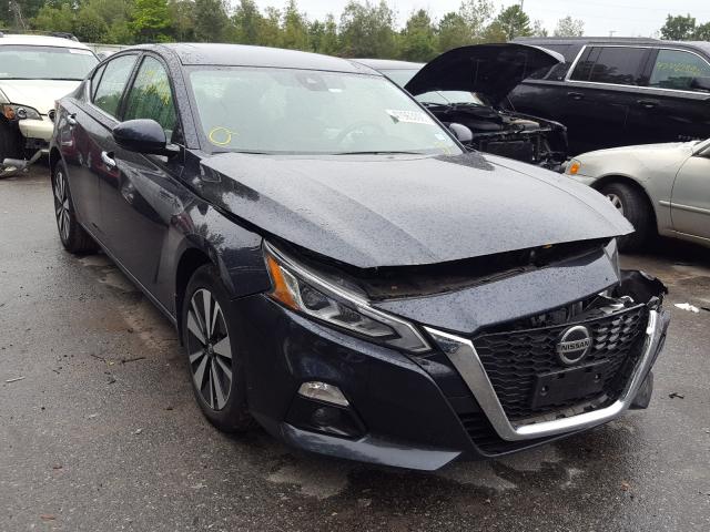 NISSAN ALTIMA SV 2019 1n4bl4dw0kn302356