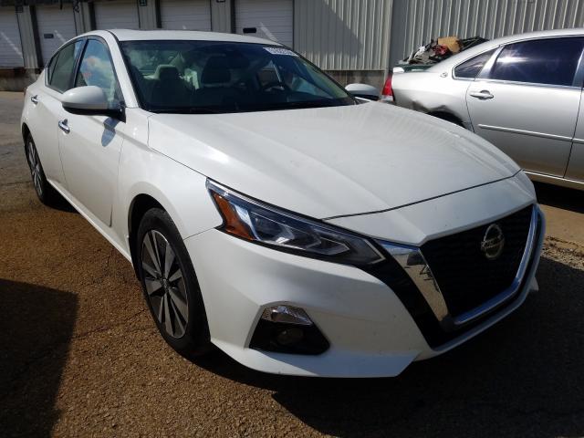 NISSAN ALTIMA SV 2019 1n4bl4dw0kn304690