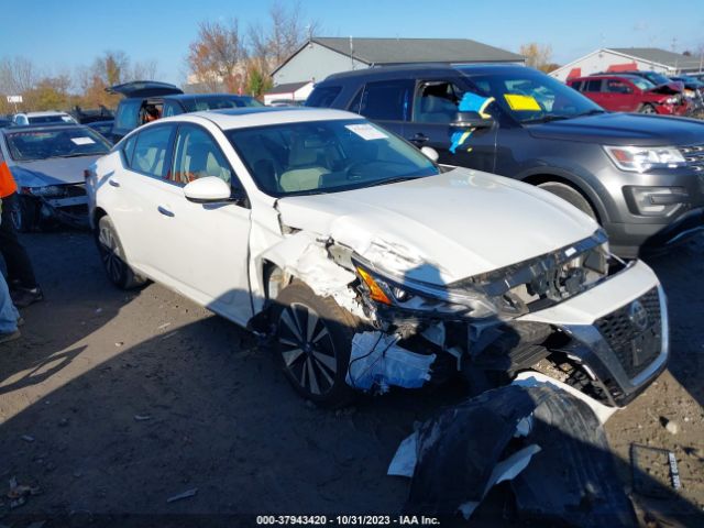 NISSAN ALTIMA 2019 1n4bl4dw0kn313650