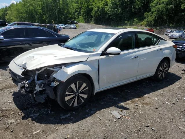 NISSAN ALTIMA SV 2020 1n4bl4dw0lc142881