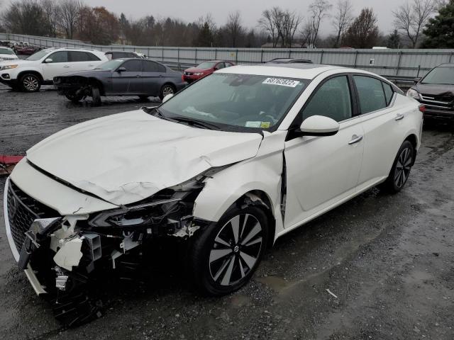 NISSAN ALTIMA SV 2020 1n4bl4dw0lc167893