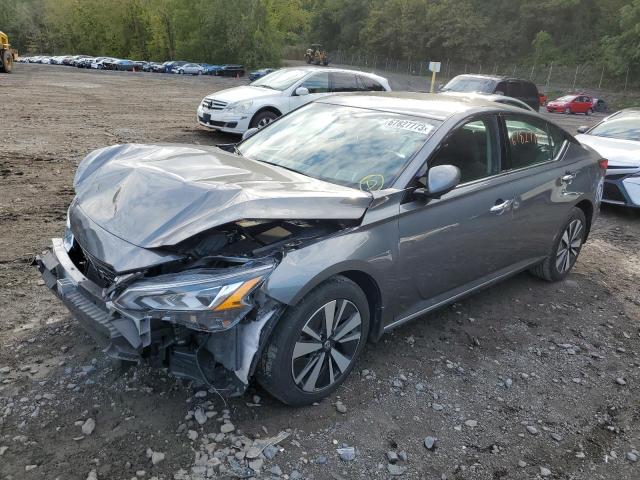 NISSAN ALTIMA 2020 1n4bl4dw0lc169403