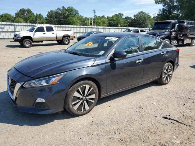 NISSAN ALTIMA 2021 1n4bl4dw0mn305132