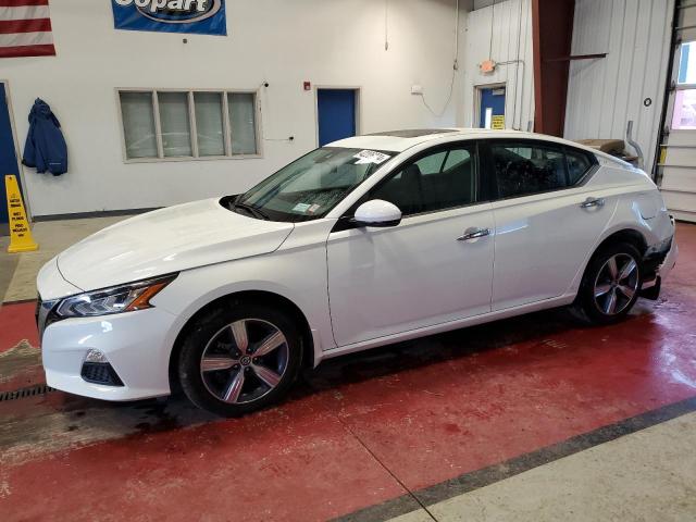 NISSAN ALTIMA 2021 1n4bl4dw0mn380526