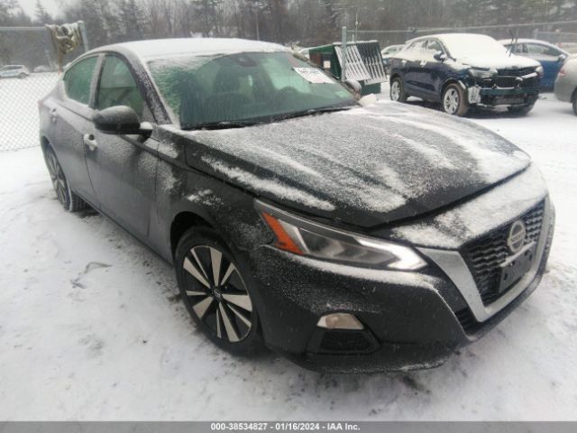 NISSAN ALTIMA 2021 1n4bl4dw0mn406624