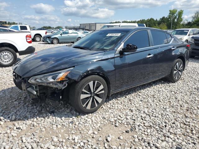 NISSAN ALTIMA SV 2022 1n4bl4dw0nn303754