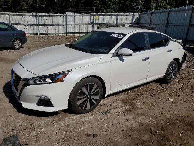 NISSAN ALTIMA 2022 1n4bl4dw0nn358155