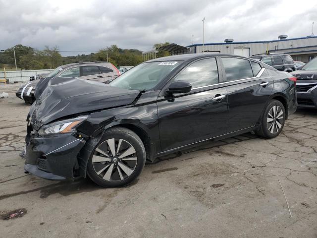 NISSAN ALTIMA 2022 1n4bl4dw0nn369043