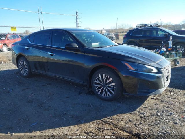 NISSAN ALTIMA 2023 1n4bl4dw0pn312361