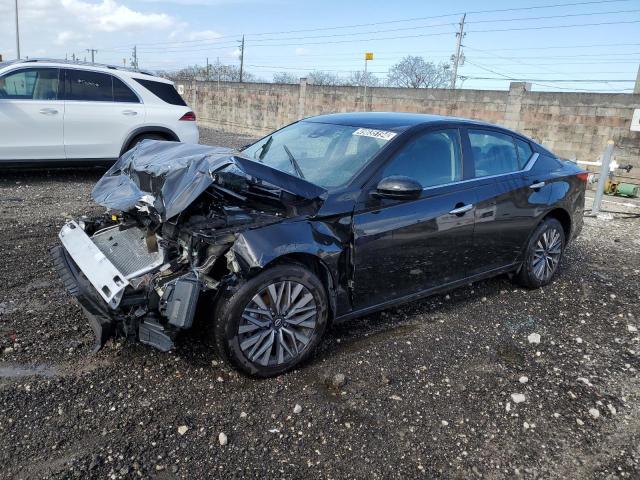 NISSAN ALTIMA 2023 1n4bl4dw0pn337910