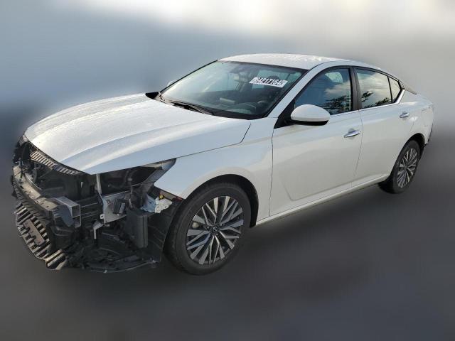 NISSAN ALTIMA 2023 1n4bl4dw0pn349295