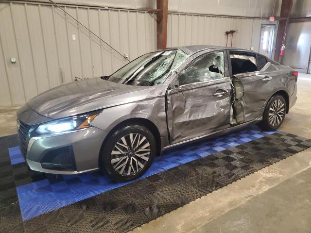 NISSAN ALTIMA SV 2023 1n4bl4dw0pn422598