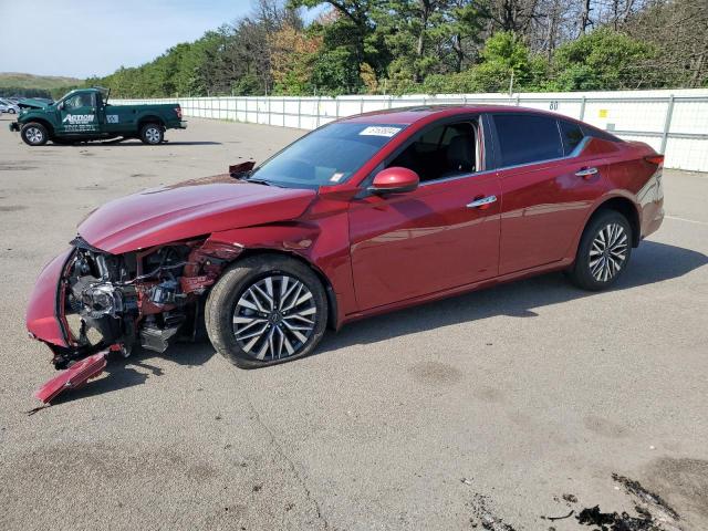 NISSAN ALTIMA 2024 1n4bl4dw0rn330202