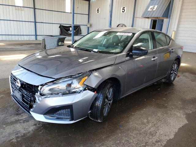 NISSAN ALTIMA 2024 1n4bl4dw0rn349655