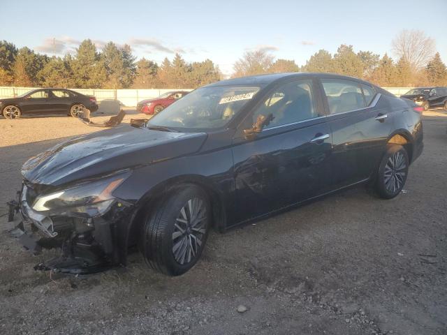 NISSAN ALTIMA SV 2024 1n4bl4dw0rn372403