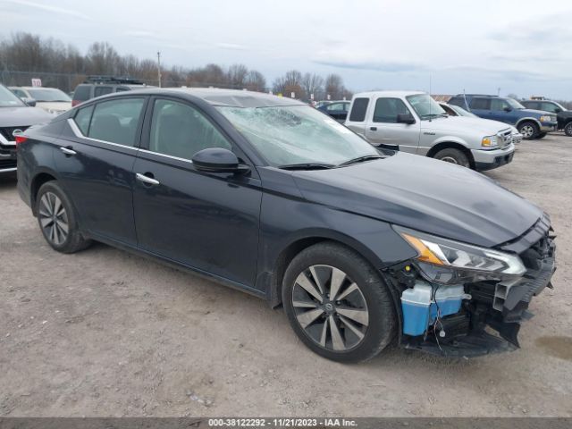 NISSAN ALTIMA 2019 1n4bl4dw1kc133797