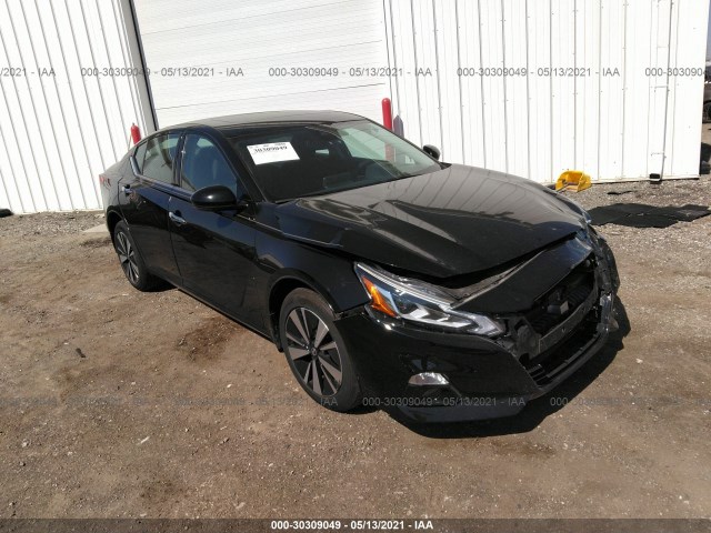 NISSAN ALTIMA 2019 1n4bl4dw1kc186211