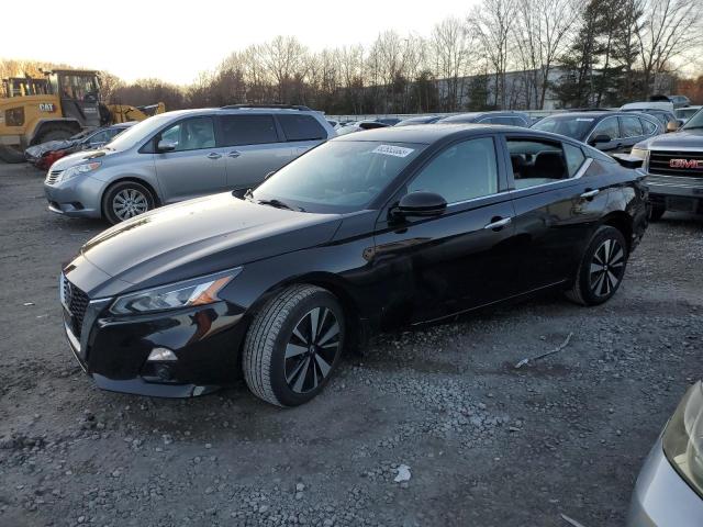 NISSAN ALTIMA 2019 1n4bl4dw1kc219112